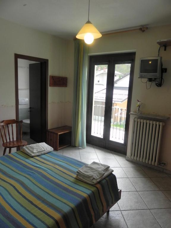 Hotel Ristorante Belsito Borgo San Dalmazzo Zewnętrze zdjęcie