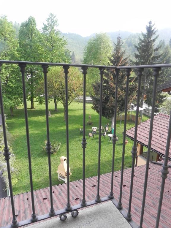 Hotel Ristorante Belsito Borgo San Dalmazzo Zewnętrze zdjęcie