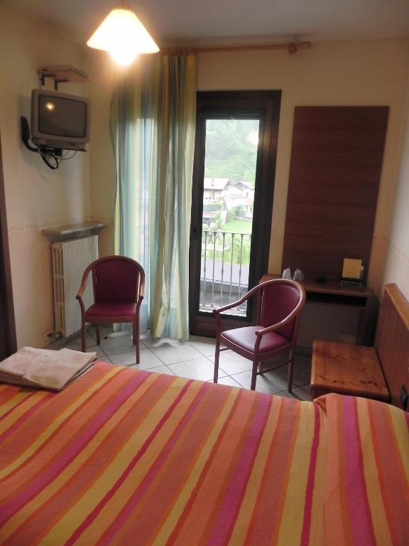 Hotel Ristorante Belsito Borgo San Dalmazzo Zewnętrze zdjęcie