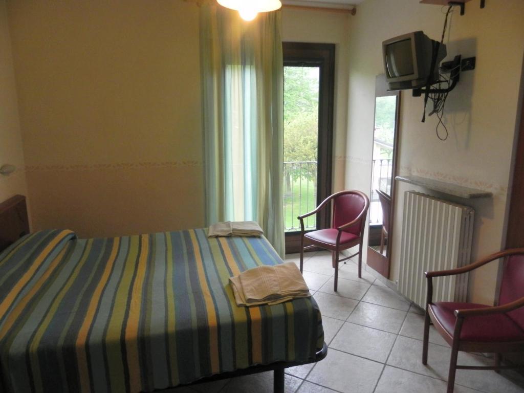 Hotel Ristorante Belsito Borgo San Dalmazzo Zewnętrze zdjęcie