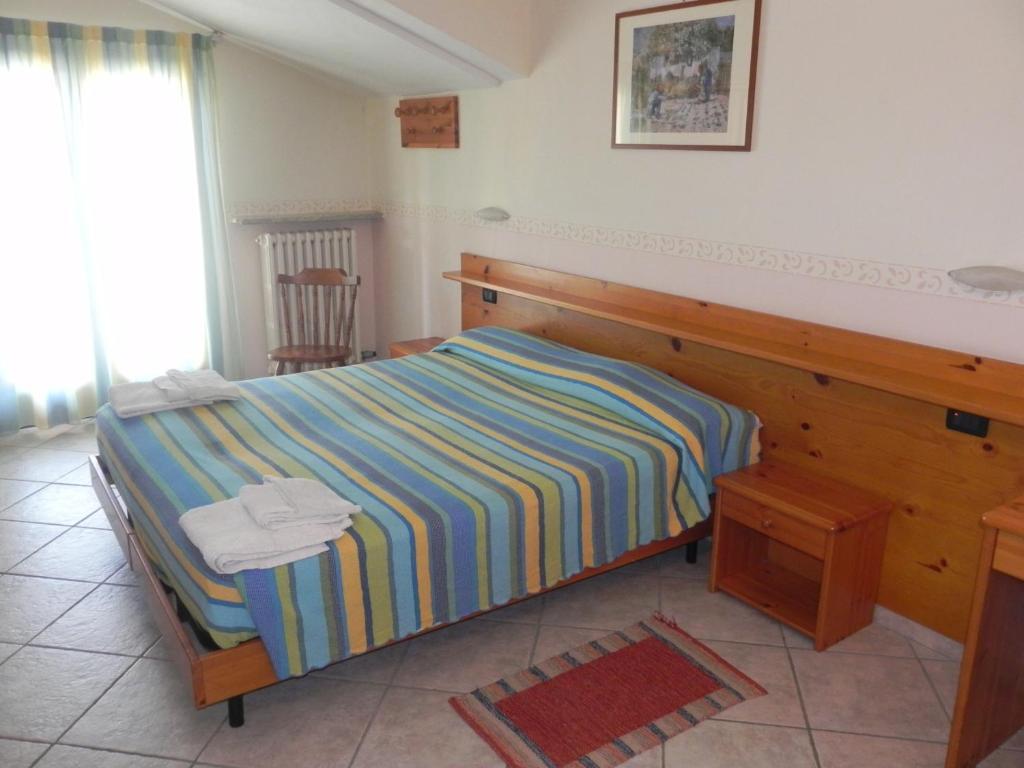 Hotel Ristorante Belsito Borgo San Dalmazzo Pokój zdjęcie
