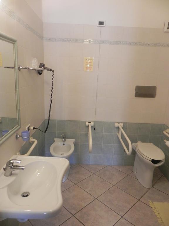 Hotel Ristorante Belsito Borgo San Dalmazzo Zewnętrze zdjęcie
