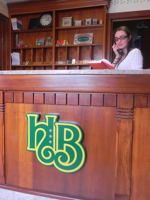 Hotel Ristorante Belsito Borgo San Dalmazzo Zewnętrze zdjęcie