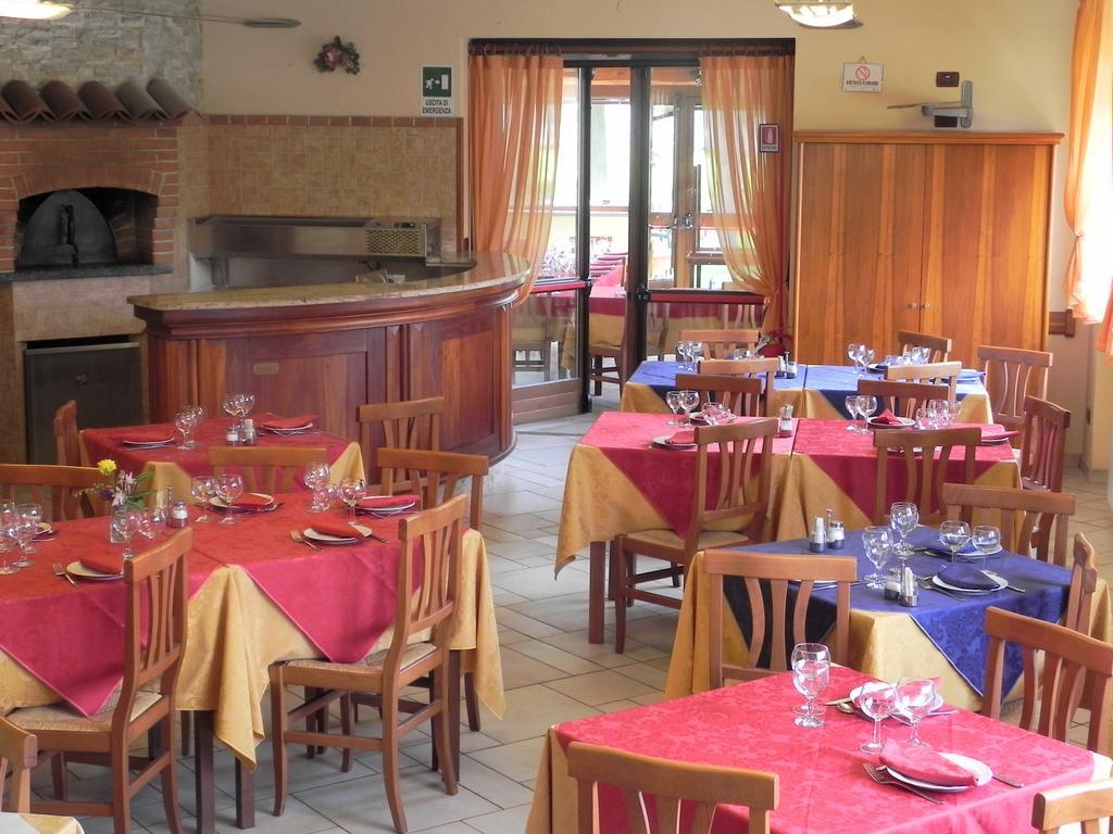 Hotel Ristorante Belsito Borgo San Dalmazzo Zewnętrze zdjęcie