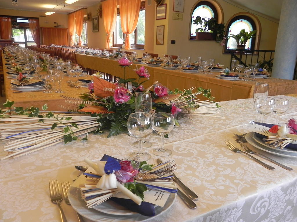 Hotel Ristorante Belsito Borgo San Dalmazzo Zewnętrze zdjęcie