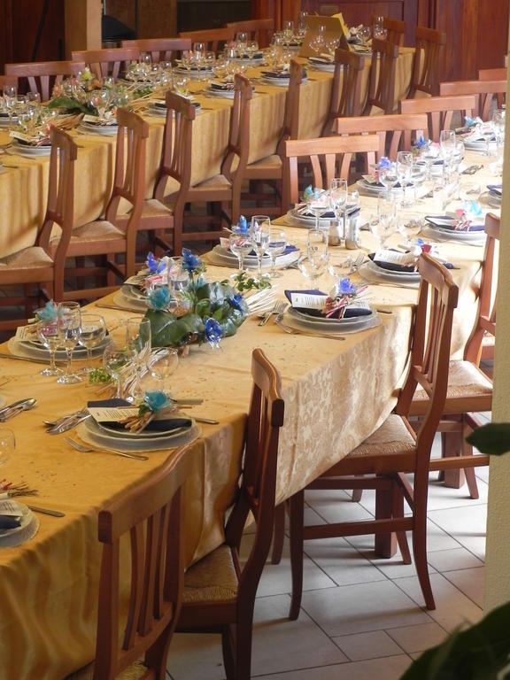 Hotel Ristorante Belsito Borgo San Dalmazzo Zewnętrze zdjęcie